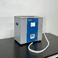 VWR Symphony Ultrasonic Cleaner image 0